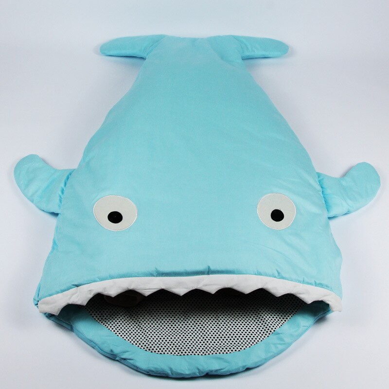 Baby Shark Blanket Sleeping Sack